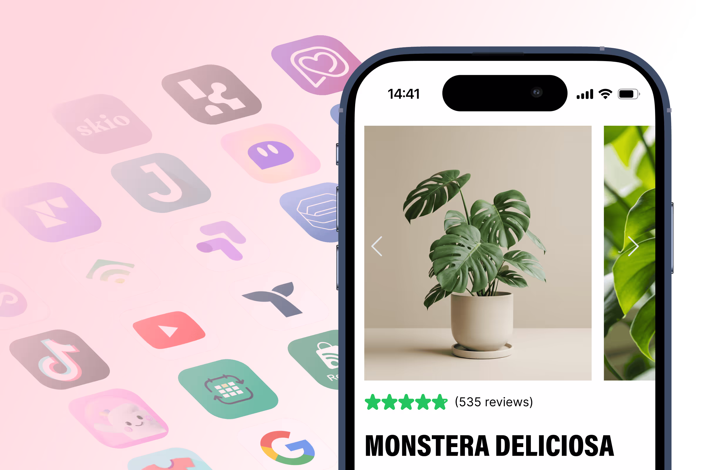 Mobile Health App
