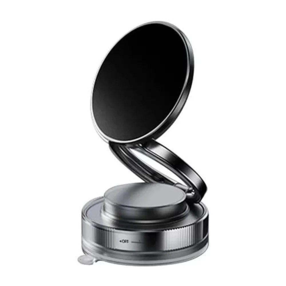 Metal 360 Adjustable Magnetic Phone Holder Magnetic Car Phone Holder
